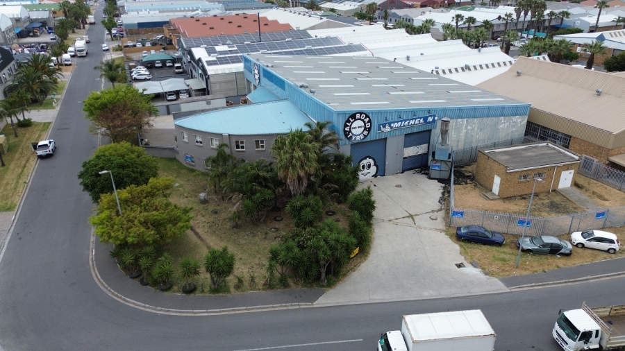 Commercial Property for Sale in Killarney Gardens Western Cape